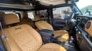 Jeep Wrangler Unlimited Sport S 2.0L A/T