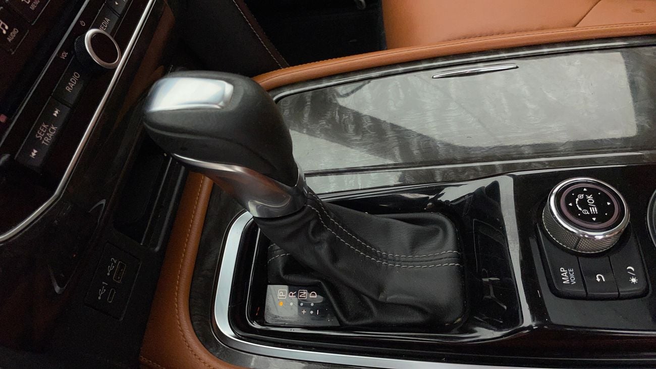 Nissan Patrol SE TITANIUM 4 | Zero Down Payment | Home Test Drive