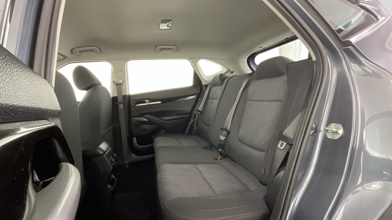 Kia Seltos LX 1.6L LX | Guaranteed Warranty | 0 Down Payment