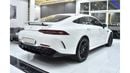 Mercedes-Benz AMG GT 43 EXCELLENT DEAL for our Mercedes Benz GT 43 AMG ( 2021 Model ) in White Color Korean Specs