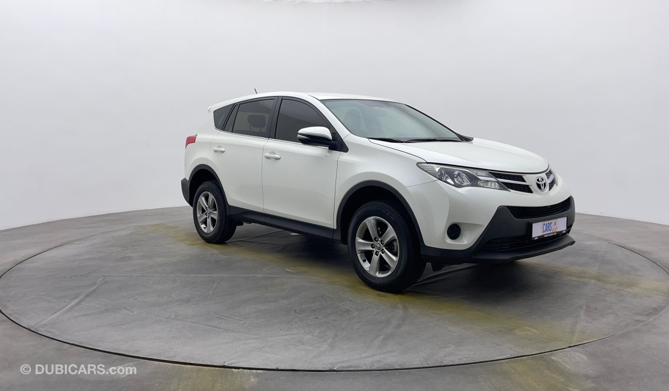 Toyota RAV4 EX 2500