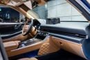 Genesis GV80 Royal 3.5L AWD