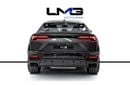 لامبورغيني اوروس 4.0T V8 Performante URUS PERFORMANTE | TWO TONE INTERIOR ALCANTARA SEATS | CARBON INT/EXT | MASSAGE 