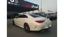 Mercedes-Benz CLS 450