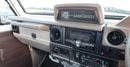Toyota Land Cruiser TOYOTA LAND CRUISER SINGLE CABIN VINTAGE 1995