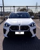 بي أم دبليو X2 