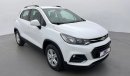 Chevrolet Trax 1.8