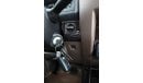 Toyota Land Cruiser Pick Up V6 4.0L Petrol Automatic
