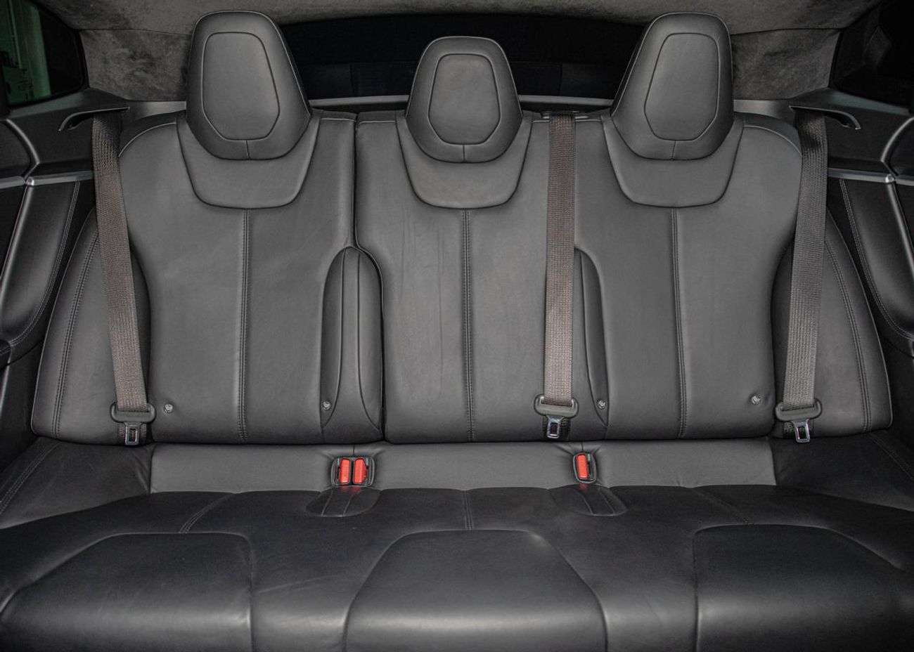 Tesla Model S All Wheel Drive • Full Self Driving Computer • GCC