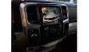 رام 1500 EXCELLENT DEAL for our Dodge RAM 5.7L HEMI 2017 Model!! in Grey Color! GCC Specs