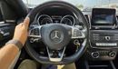 Mercedes-Benz GLE 43 AMG V6 TURBOCHARGED 3.0L ENGINE | PREMIUM BEIGE DESIGNO LEATHER SEATS | LHD