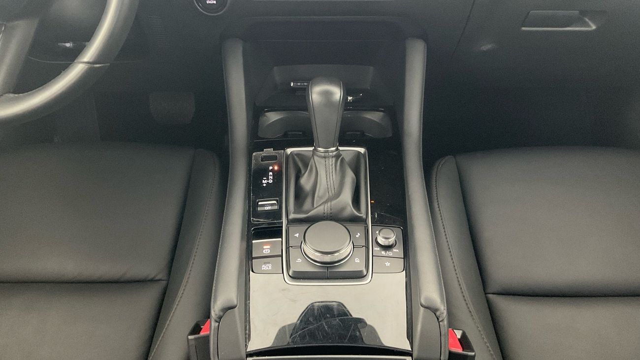 Mazda 3 Evolve | upto AED 20,000 Ramadan Discount | Guaranteed Warranty | 0 Down Payment