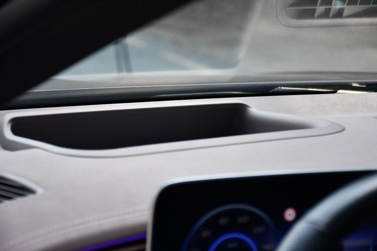 Mercedes-Benz EQE 350+ EQE 350 4Matic SUV GCC