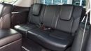 Nissan Armada SL PLATINUM