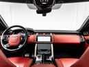 لاند روفر رينج روفر Vogue 5.0L