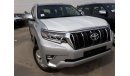 Toyota Prado TXL 2.7L PETROL WITH SUN ROOF COOL BOX ETC