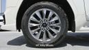 تويوتا لاند كروزر GXR Toyota Land Cruiser GX-R 4.0L V6 Petrol with Aero Kit, Model 2026