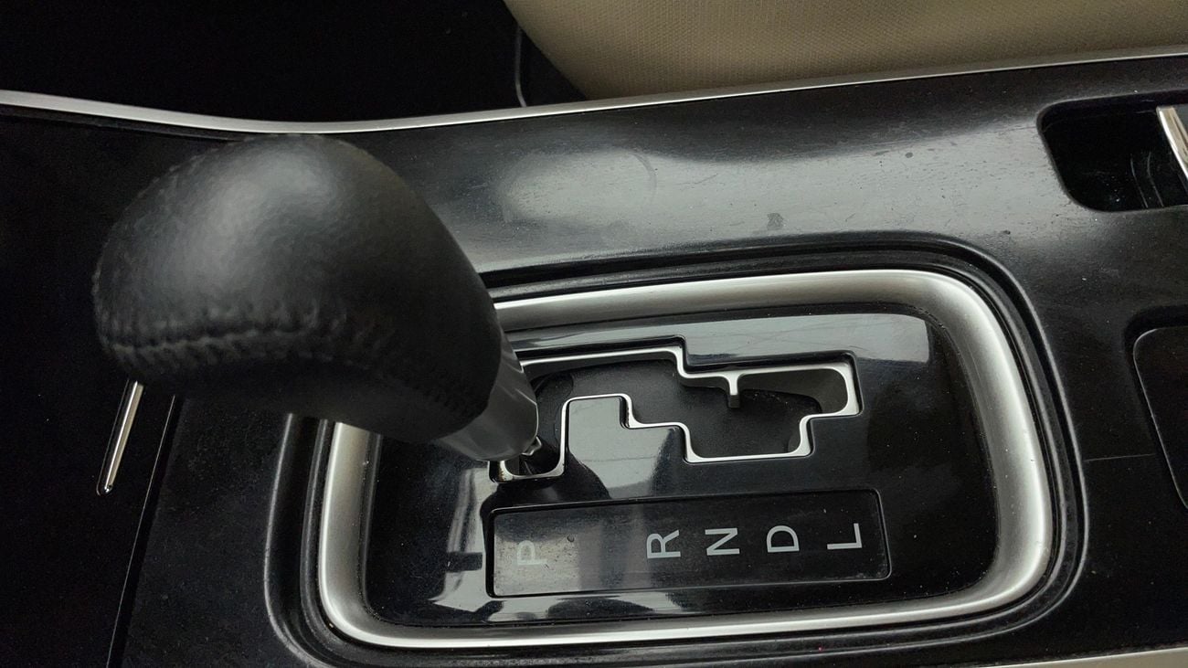 ميتسوبيشي آوتلاندر GLX MID 2.4 | بدون دفعة مقدمة | اختبار القيادة في المنزل