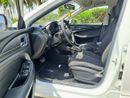 MG 5 MG 5 COMFORT | 2023 | 1.5L | GCC | ACCIDENT FREE (517/-MONTHLY)