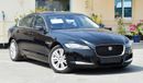 Jaguar XF 3.0 d