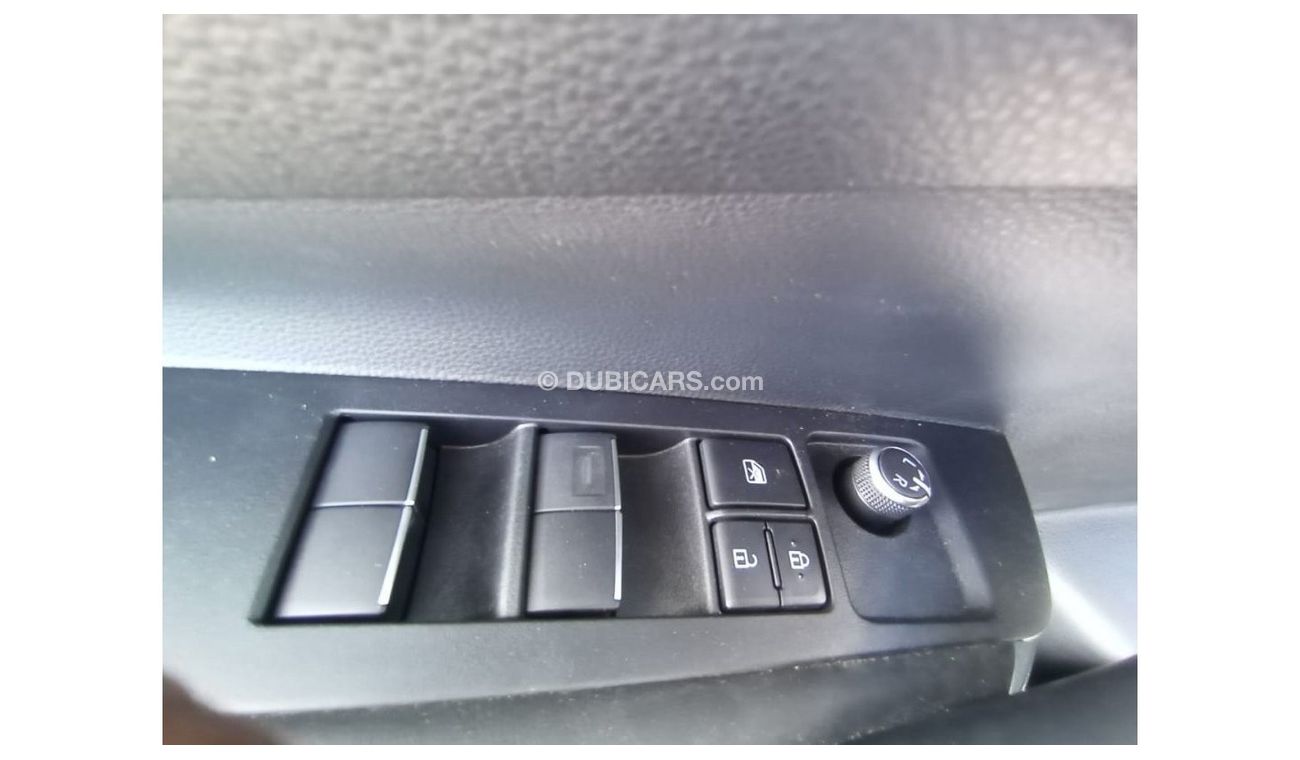 تويوتا كورولا TOYOTA COROLLA 1.2 ELITE  PETROL AUTOMATIC 2022MY EXPORT