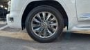 تويوتا لاند كروزر (For Export , НА ЭКСПОРТ) VXR 3.5TT V6 4X4 GCC 2026 Без пробега