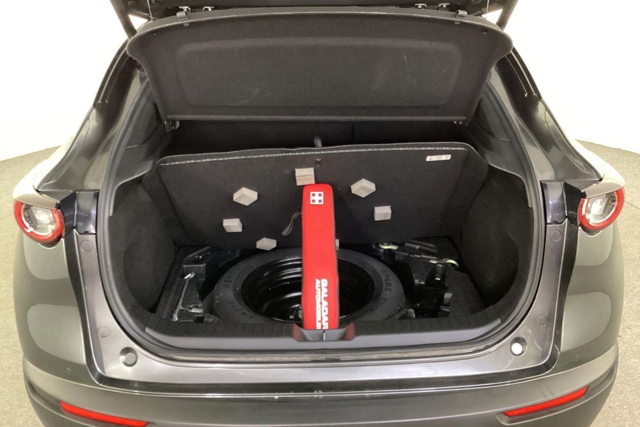 مازدا CX30 Urbane | National Day Celebration | شامل الضمان | 0 ﺪﻔﻋﺓ ﺃﻮﻟﻯ