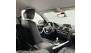 BMW 120i Executive 2017 BMW 120i, BMW Service History, Warranty, Low Mileage, GCC