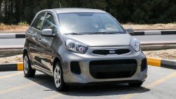 Kia Picanto 2016 Ref#414