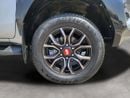 تويوتا هيلوكس GR SPORT 4x4 Diesel 2.8L Right hand Drive (Export Only)