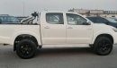 Toyota Hilux PICK UP 4X4 1KD 3.0 L RIGHT HAND DRIVE FOR EXPORT ONLY