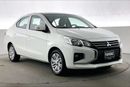 Mitsubishi Attrage GLX Full | National Day Celebration | Guaranteed Warranty | 0 Down Payment