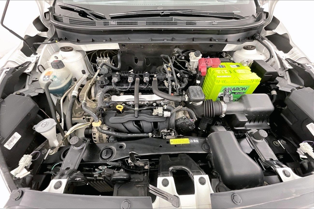 Nissan Kicks SV+NAV | 1 year free warranty | 0 Down Payment