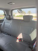 Hyundai H-1 2.5L