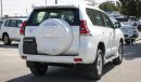 Toyota Prado TXL 3.0L Diesel Full Option