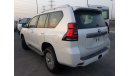 Toyota Prado TXL 3.0L DIESEL WITH SUN ROOF PUSH START