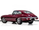 Jaguar E-TYPE 