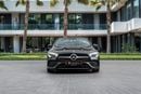 مرسيدس بنز CLA 250 CLA 250 AMG | 2,644 P.M | 0% Downpayment | 2028 WARRANTY & SERVICE!