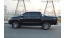 Toyota Hilux SR5 Diesel Right Hand Drive Full option Clean Car