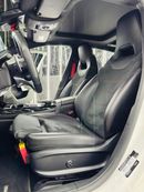 Mercedes-Benz A 35 AMG 4MATIC Hatchback 2022 Mercedes Benz A35 AMG, Dec 2026 Mercedes Warranty + Service Pack, GCC