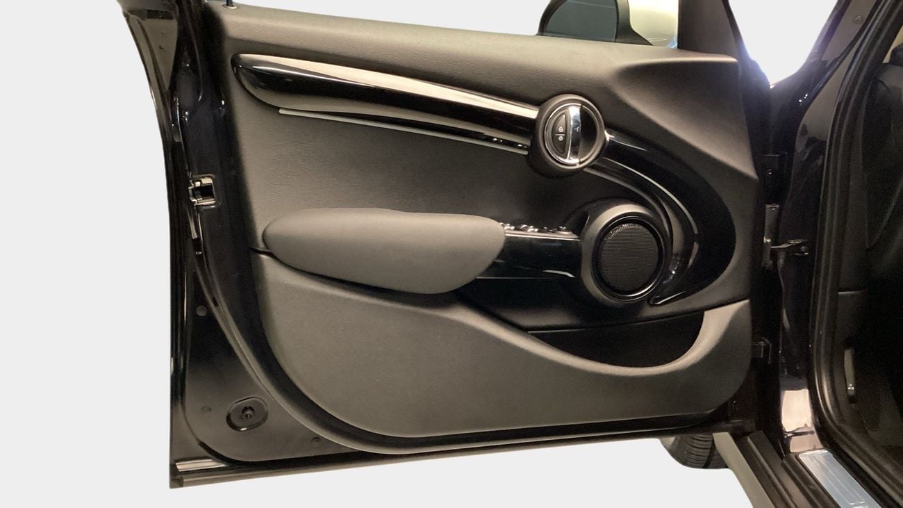 ميني كوبر Cooper | شامل الضمان | 0 ﺪﻔﻋﺓ ﺃﻮﻟﻯ