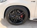 مرسيدس بنز GLE 43 AMG STD Coupe 3.0L