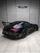 مرسيدس بنز AMG GT S Mercedes GT-Black Series • Model year: 2021 • ⁠Mileage: 1,000km • ⁠GCC Specs • ⁠Warranty and Service