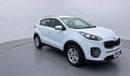 Kia Sportage LX 2 | Under Warranty | Inspected on 150+ parameters