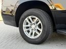 شيفروليه تاهو LT GCC Specs - Spacious family SUV