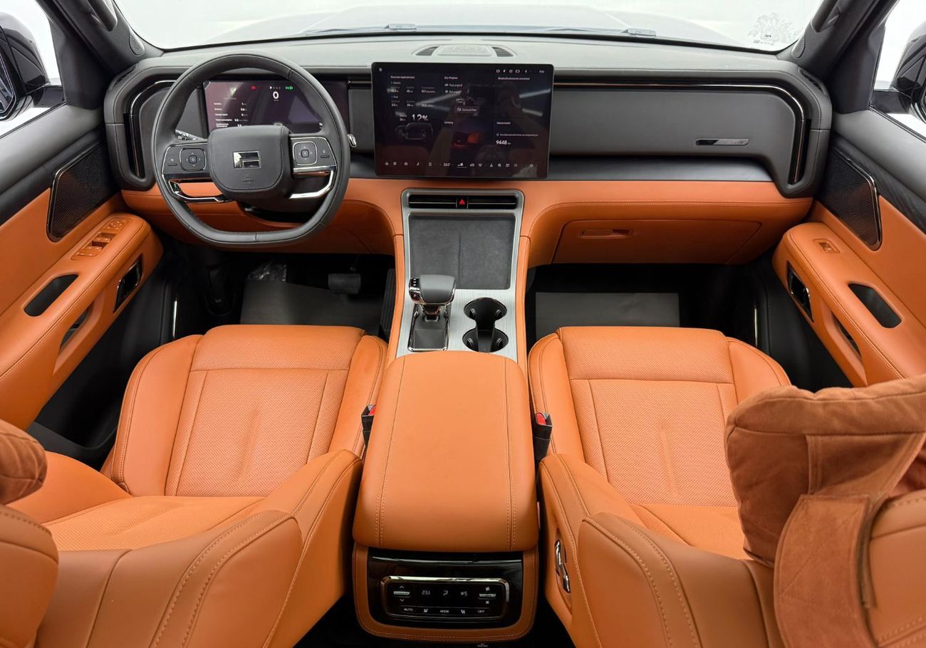 ROX 01 VIP 2025 ROX 1 VIP Hybrid, 2028 ROX Warranty + Service Pack, Full ROX Service History, Low Km