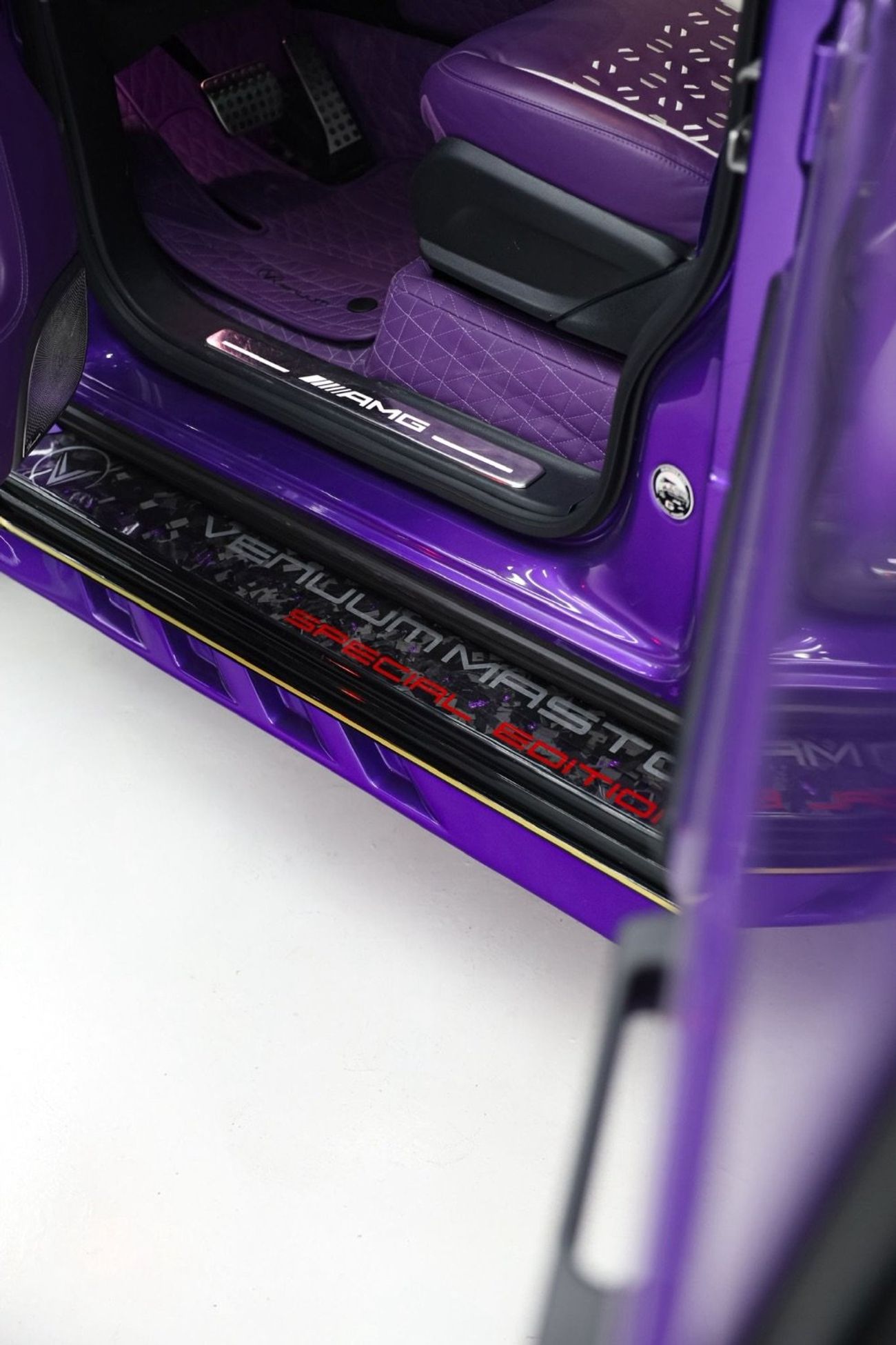 مرسيدس بنز G 63 AMG 