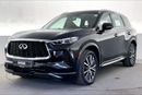 Infiniti QX60 Sensory | Guaranteed Warranty | 0 Down Payment
