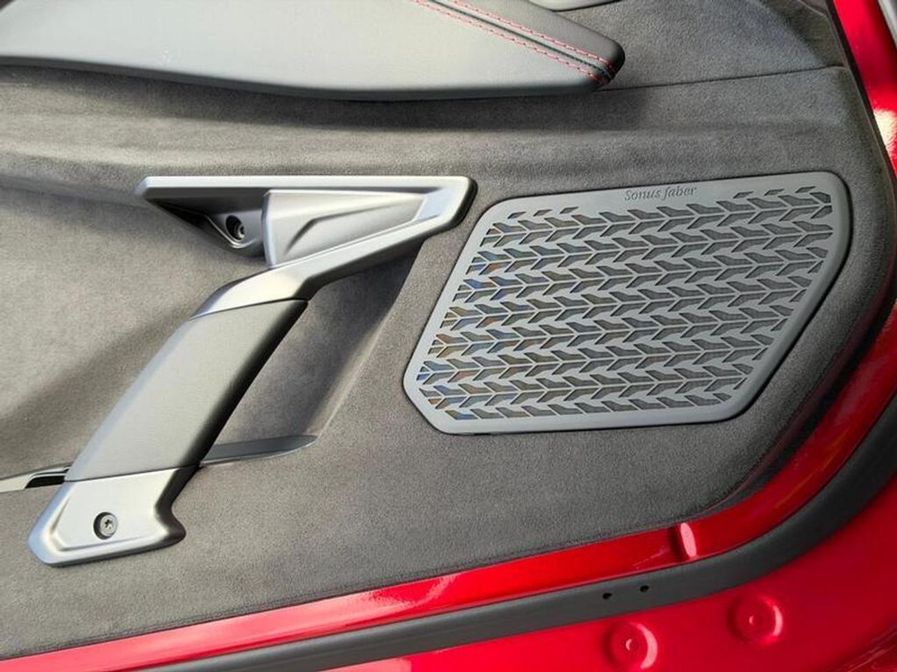 Lamborghini Revuelto 6.5 V12 HPEV 3.8kWh AMT 4WD Euro 6 2dr (EXPORT) right hand drive