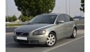 Volvo S40 Second Option in Excellent Condition